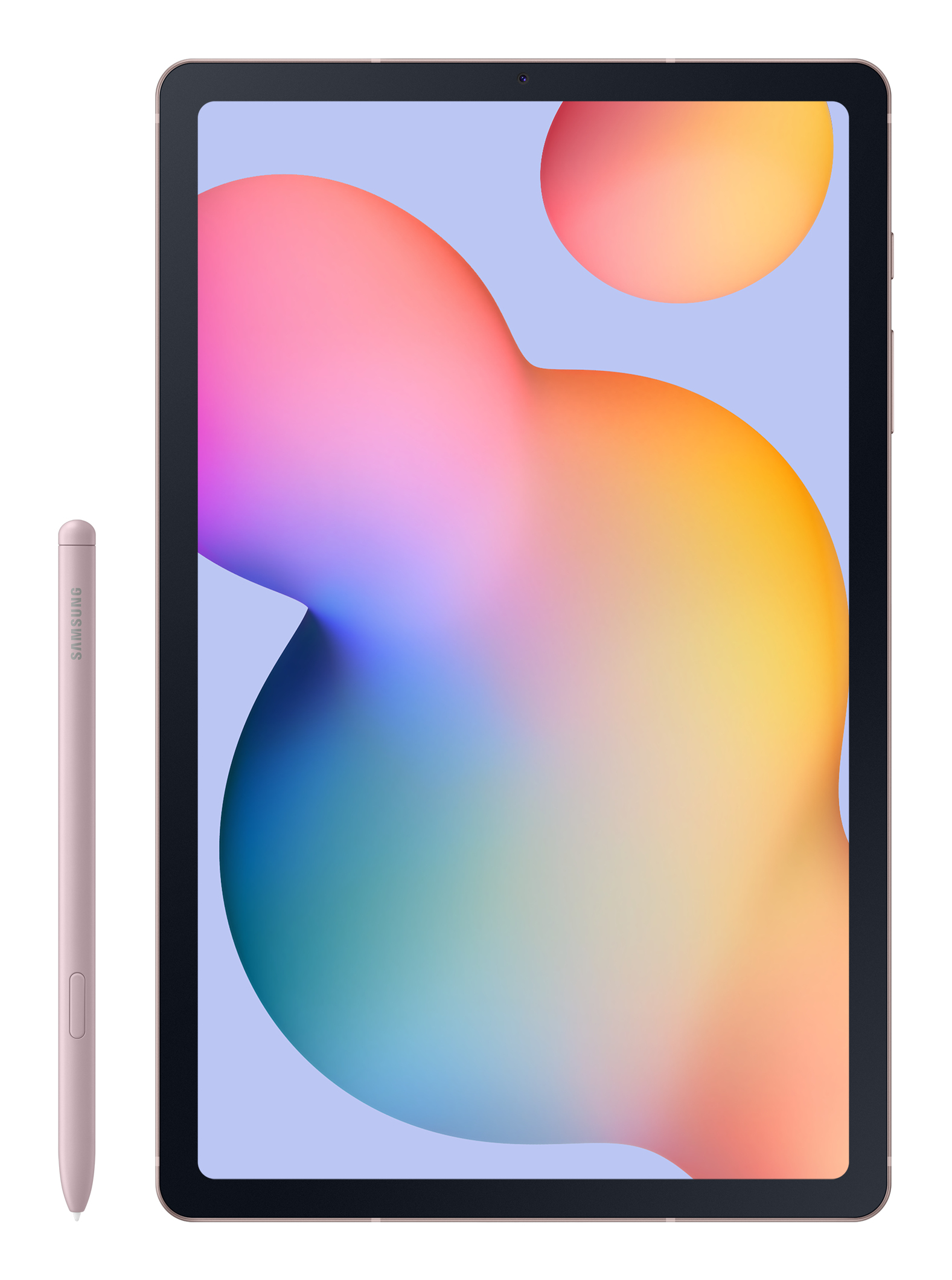 Samsung Galaxy Tab S6 Lite 2024 (10.4", Wi-Fi) – image 5