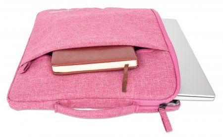 Manhattan Seattle Laptop Sleeve – image 5