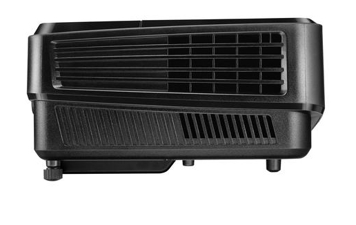 BenQ TW523 Portable projector 3000 ANSI lumens DLP WXGA (1280x800) 3D Black – image 8