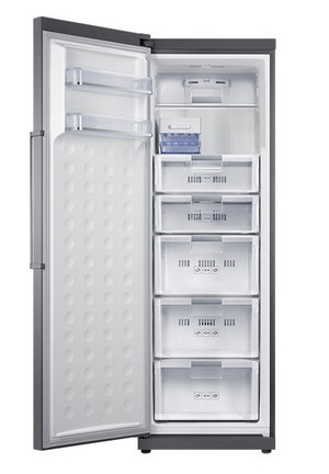 Samsung RZ28H6165SS/ES freezer Upright freezer Freestanding – image 4