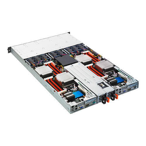 ASUS RS704D-E6/PS8 server Rack (1U) DDR3-SDRAM – image 4