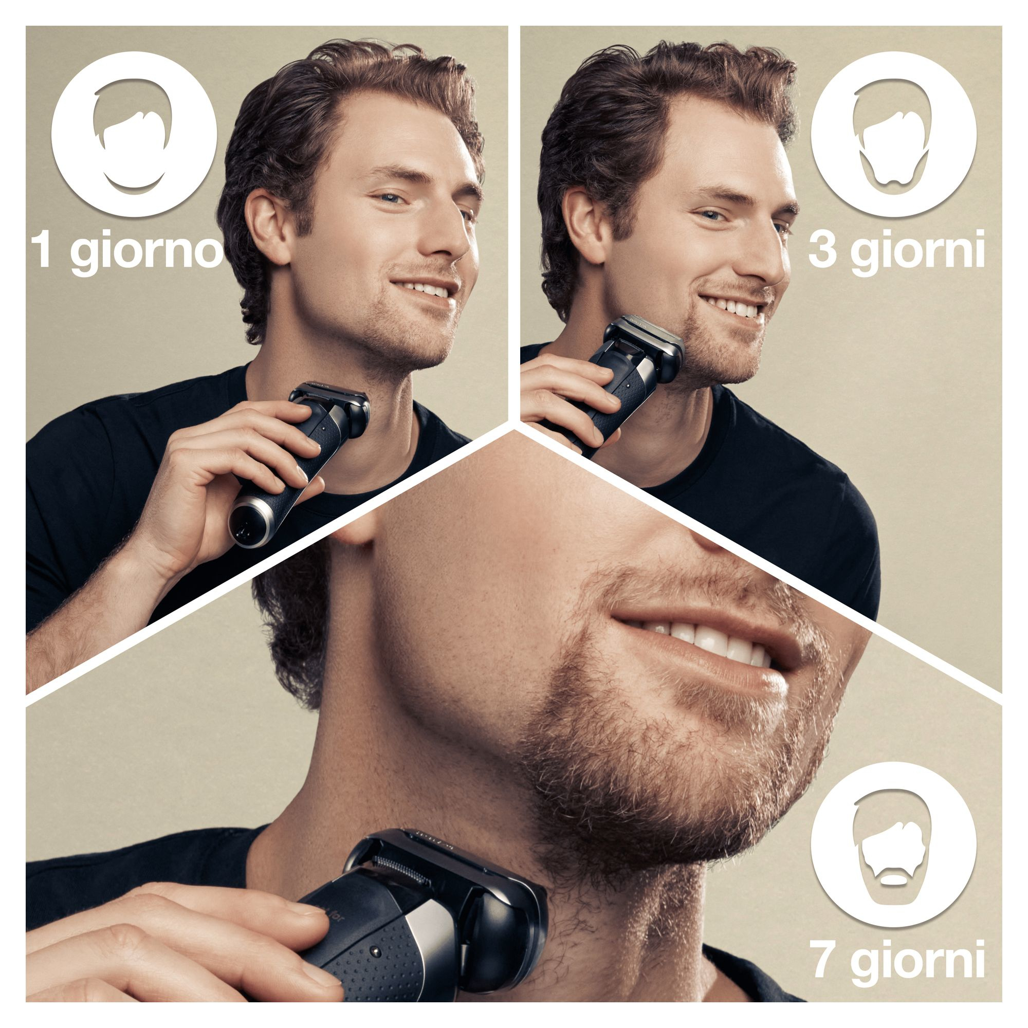 Braun 9467cc Wet & Dry – image 8