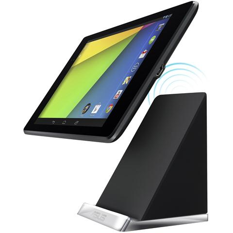 ASUS PW100 Wireless Charging Stand – image 6