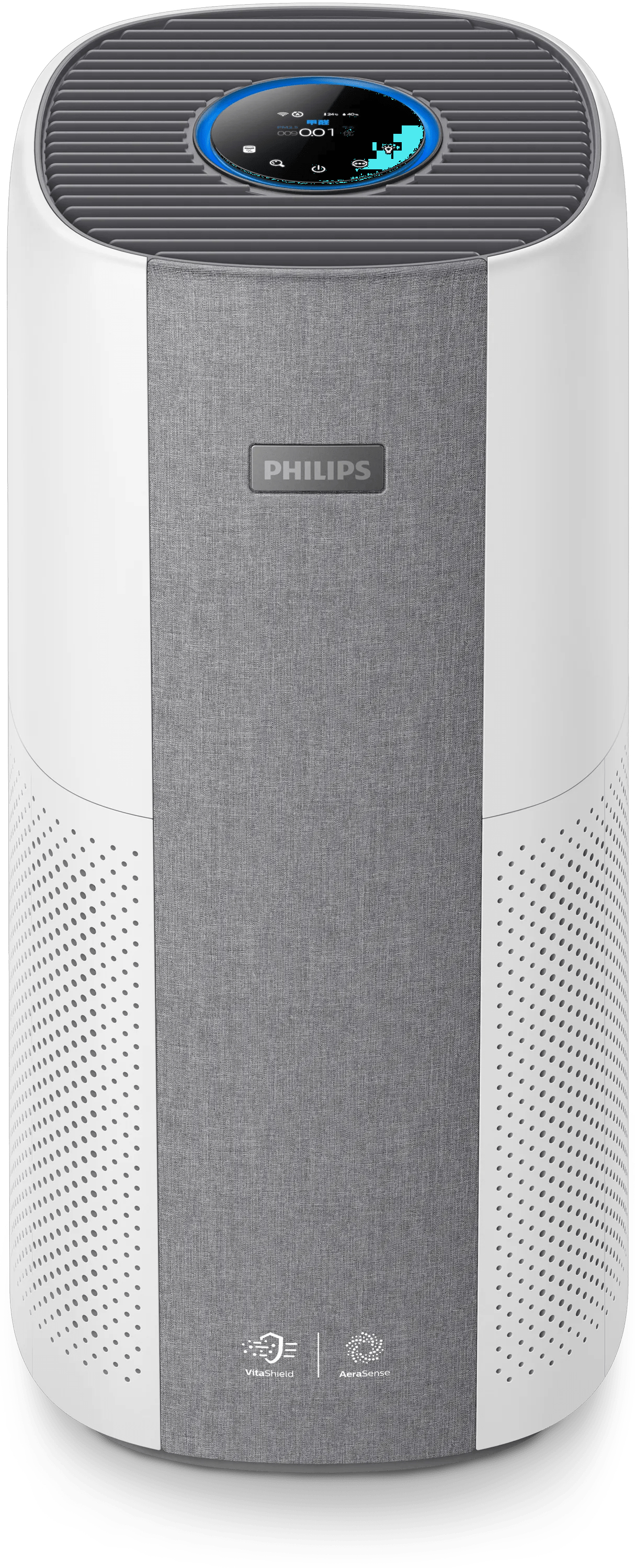 Philips AC3998/00 air purifier 69 m² – image 2