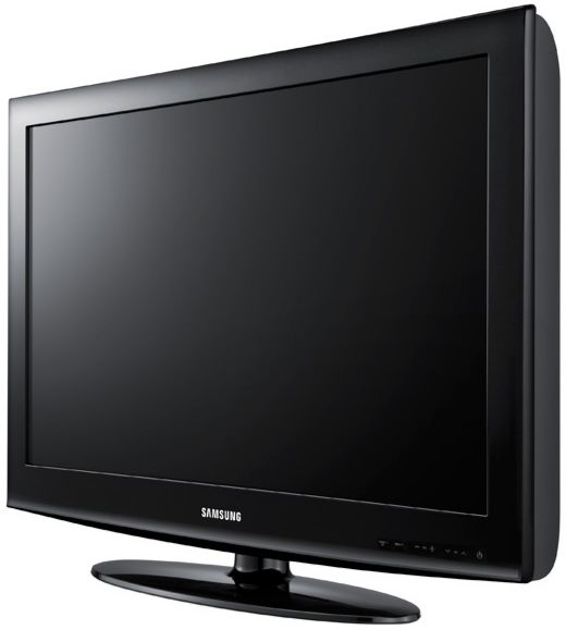 Samsung LN32D403E2D 81.3 cm (32") HD Black – image 3