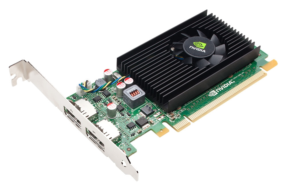Dell 490-BBRB graphics card NVIDIA NVS 310