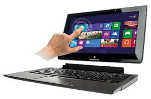 MEDION AKOYA P2211T Intel® Celeron® N2920 Hybrid (2-in-1)
