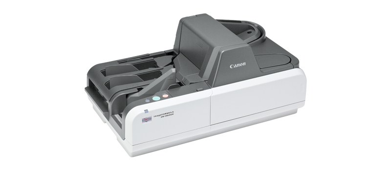 Canon CR-135i II
