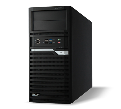 Acer Veriton P530 Intel® Xeon® E5 Family E5-2603V2 – image 2
