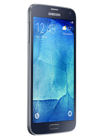 Samsung SM-G903F + Virgin – image 5