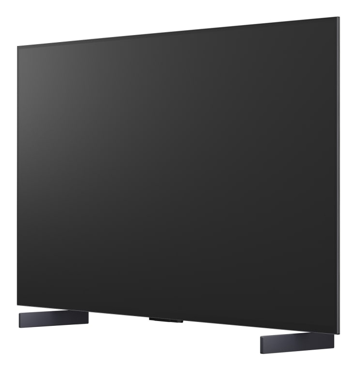 LG OLED evo AI OLED42C51LA TV 106,7 cm (42 ) 4K Ultra HD Smart TV Wifi Noir Neuf — photo 7