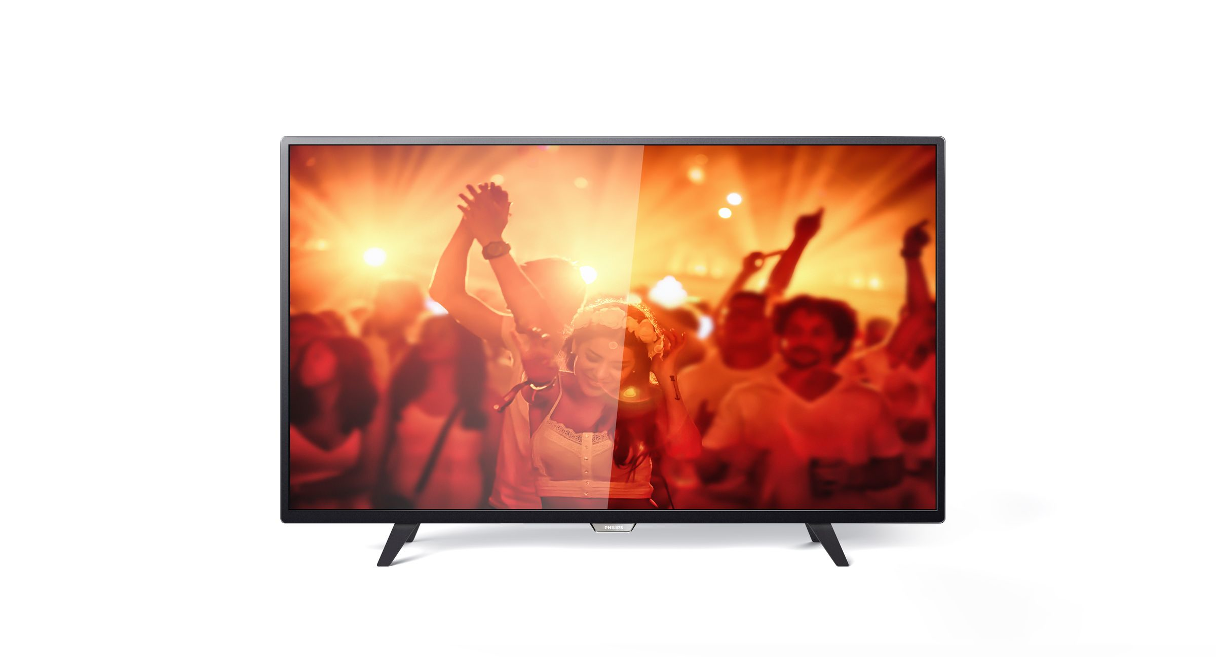 Philips 4000 series 42PFT4001/60 TV – image 2