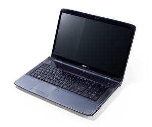Acer Aspire AS7535-643G32MN QL-64