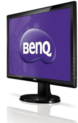BenQ GL2055A computer monitor – image 2