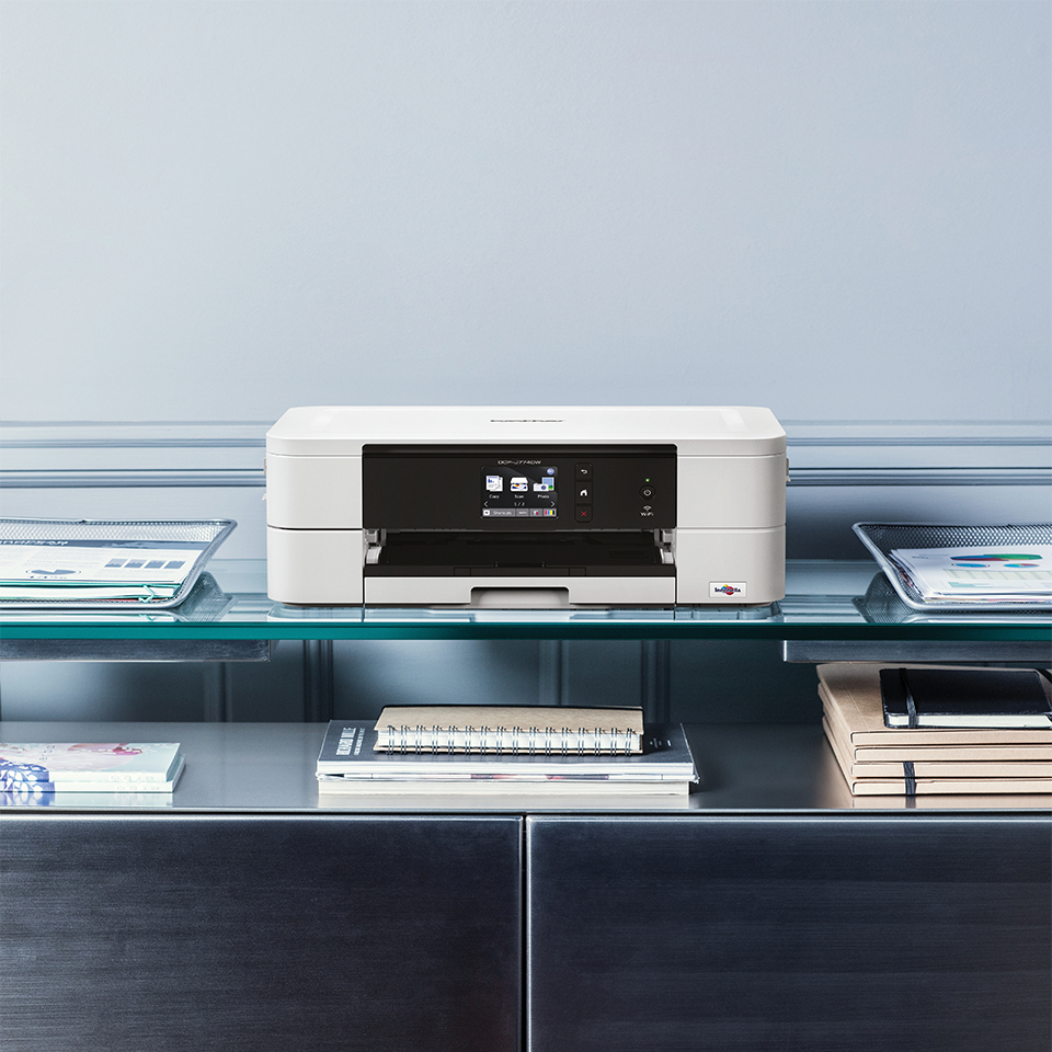 Brother DCP-J774DW multifunction printer Inkjet A4 – image 4