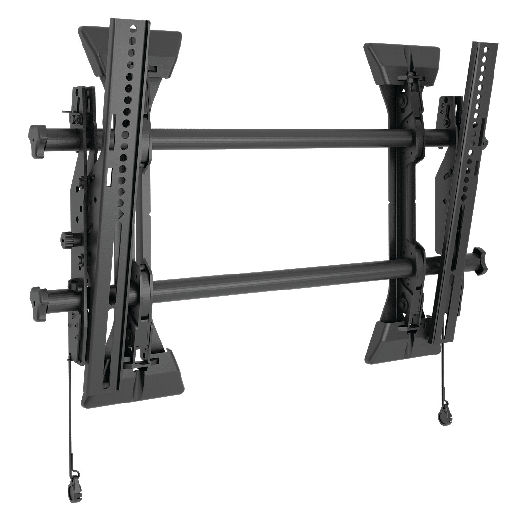 Chief Medium Fusion® Micro-Adjustable Tilt Wall Mount