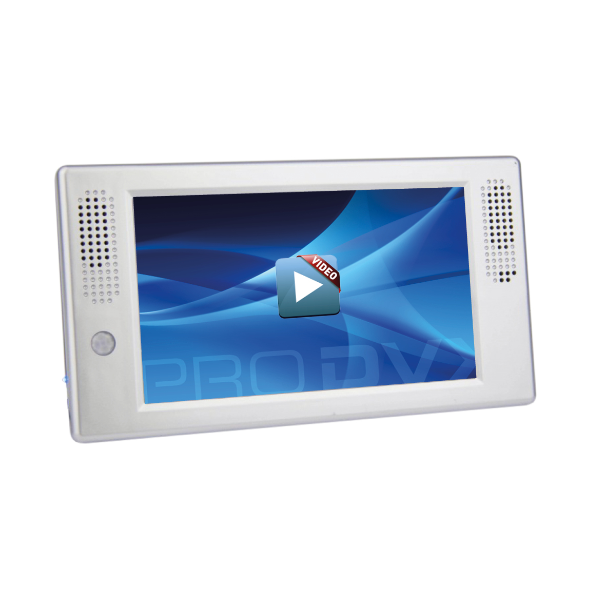 ProDVX M107 7" Integrated Video Display 7" 800 x 480