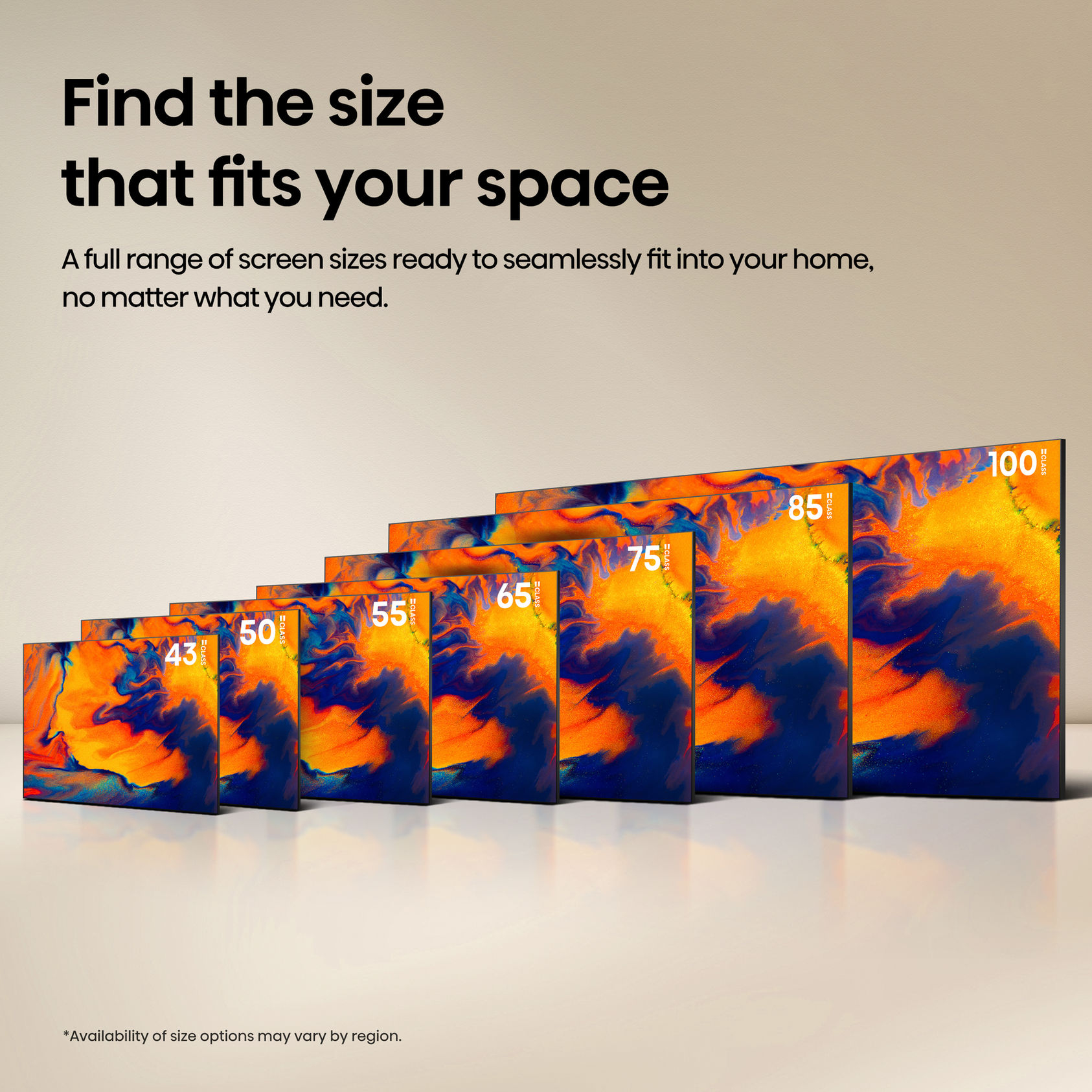 Hisense 43QD6QF TV 109.2 cm (43") 4K Ultra HD Smart TV Wi-Fi Black – image 9