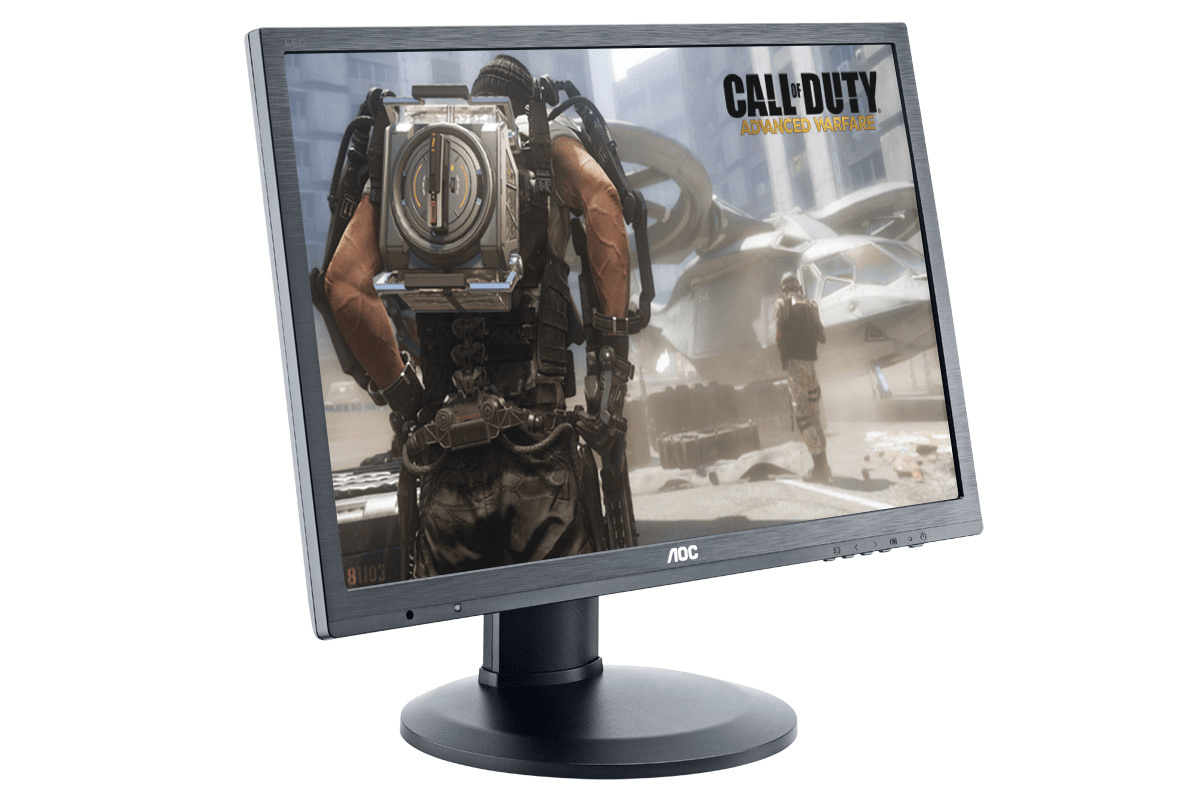 AOC G2460PQU computer monitor – image 8