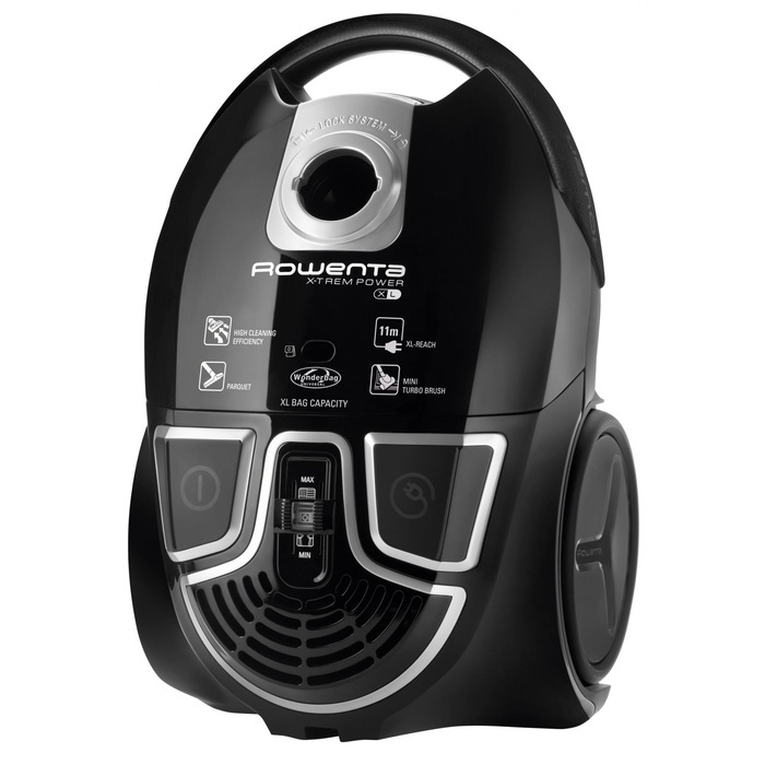 Rowenta RO 5555 X-Trem Power XL – image 2