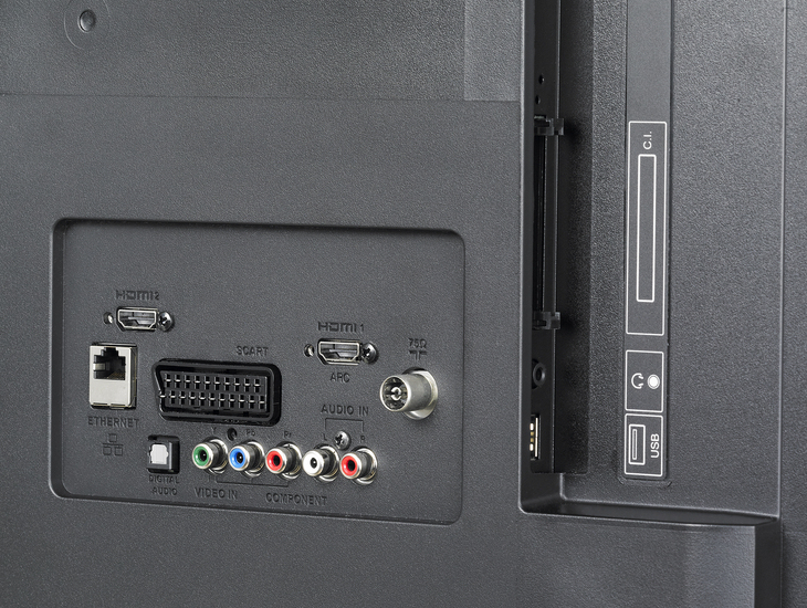 Sharp LC-42LD264E TV – image 4