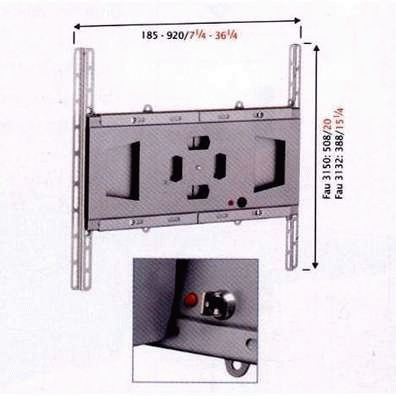 Philips Universal LCD/Plasma Interface – image 2