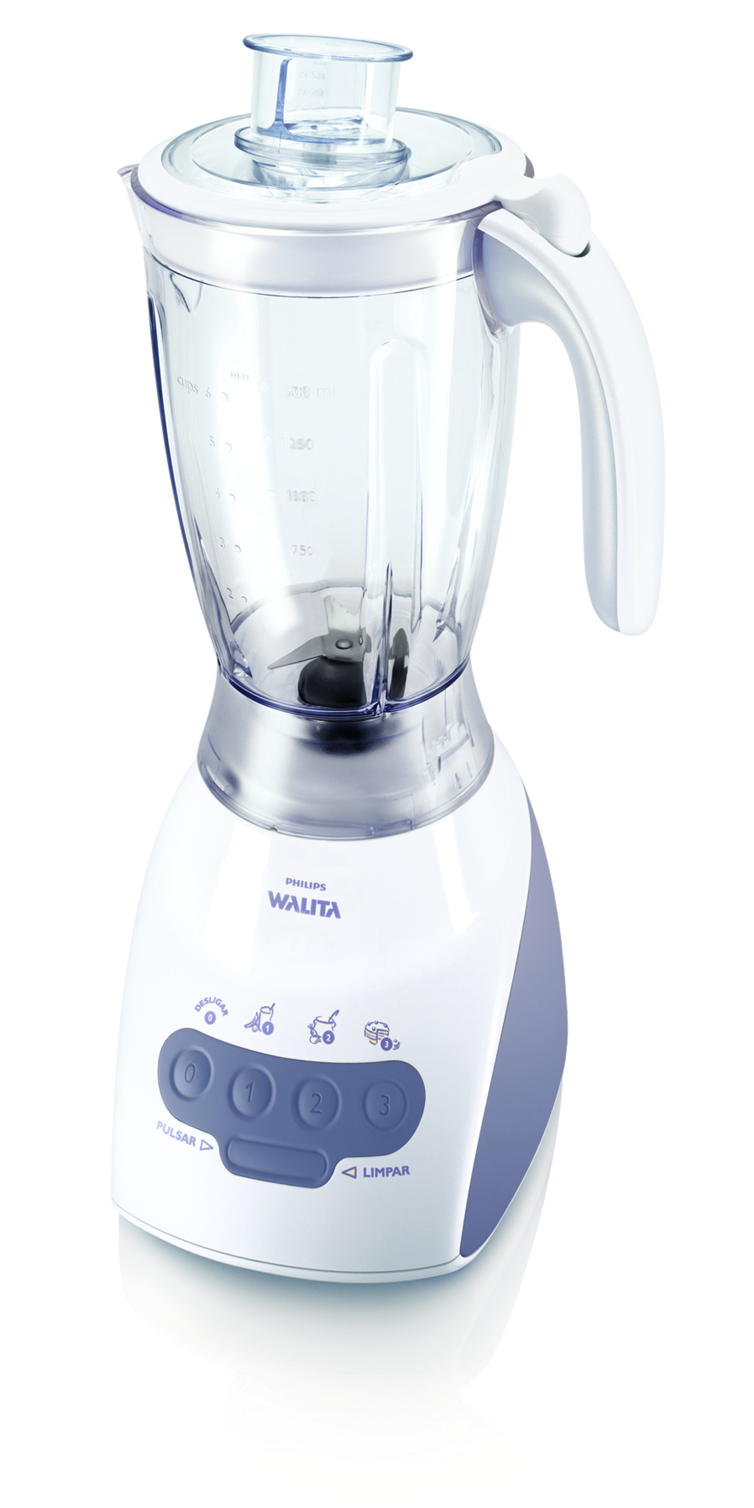 Philips RI2034/11 — vue 1 sur 3