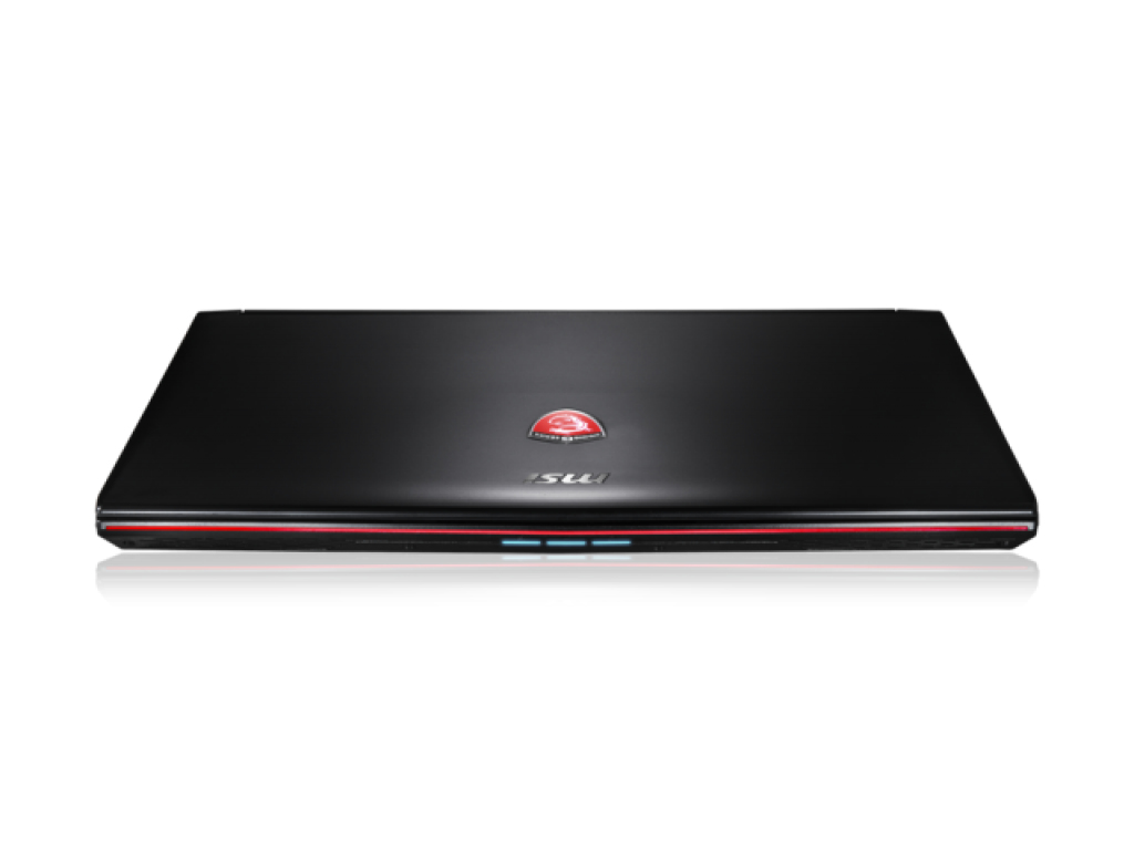 MSI GP62 6QF Leopard Pro-1265MX – image 2