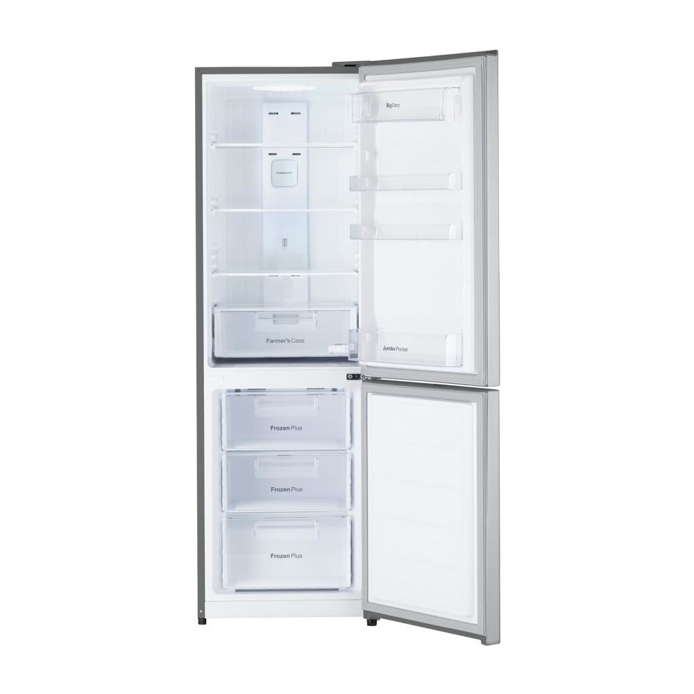 Daewoo RN-370NPT fridge-freezer Freestanding – image 3
