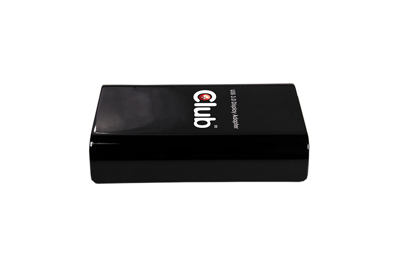 CLUB3D SenseVision USB3.0 to HDMI Graphics Adapter – image 4