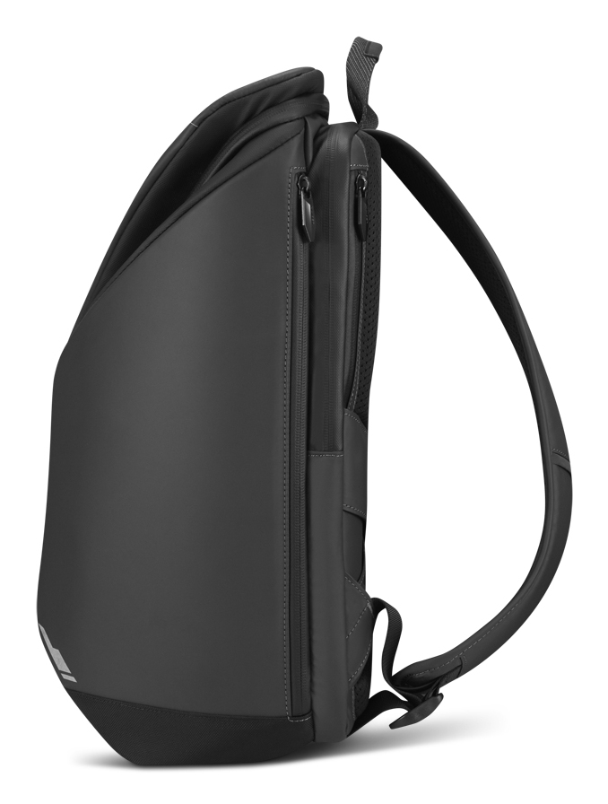 Lenovo GB900 40.6 cm (16") Backpack Black – image 5