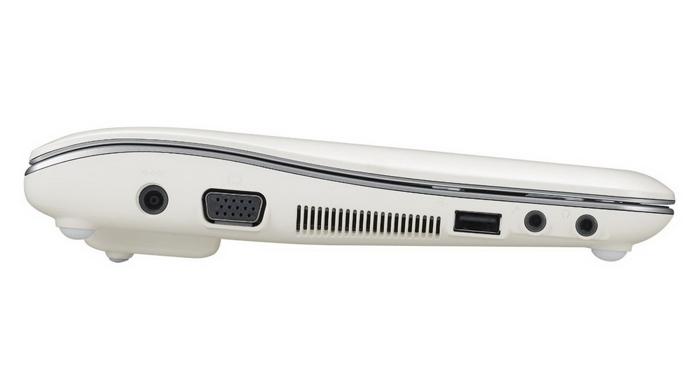 Samsung NP-NF210-A01AT netbook Intel Atom® N550 – image 7
