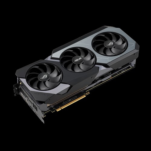 ASUS ROG -MATRIX-RTX2080TI-P11G-GAMING graphics card NVIDIA GeForce RTX 2080 Ti – image 8