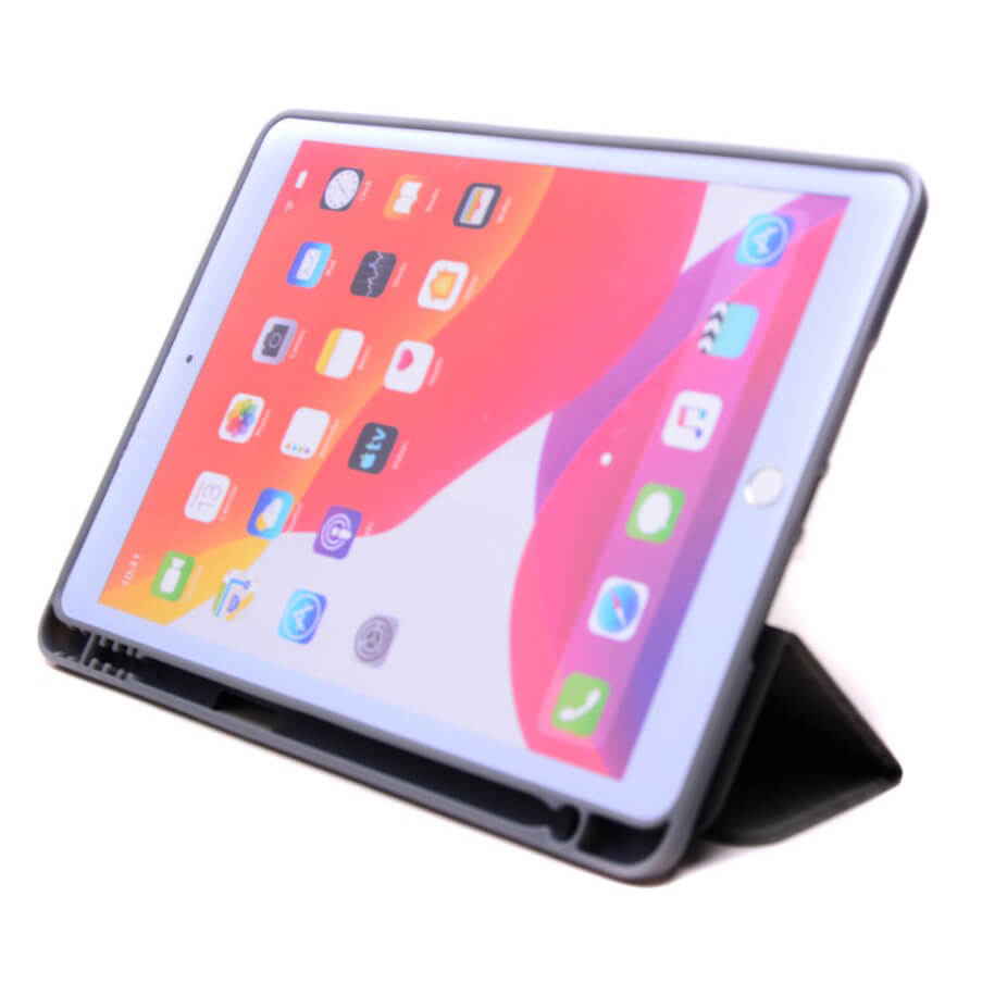 Gear Tablet Cover Grey - iPad – image 5