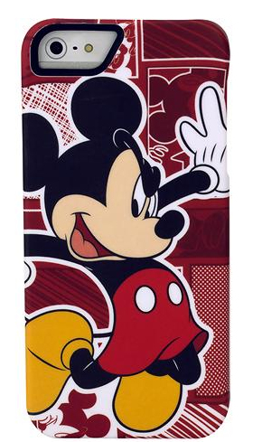 PDP IP-1511 mobile phone case