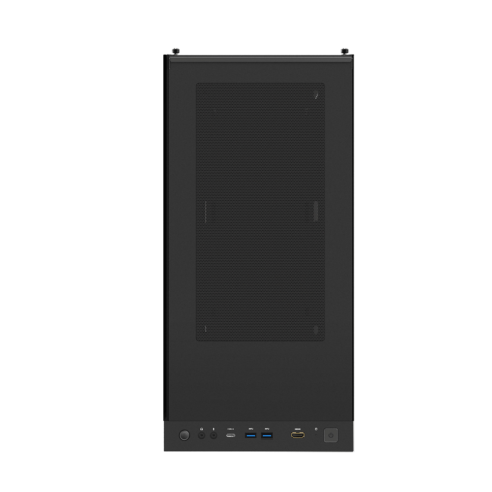 GIGABYTE GB-AC300G computer case Midi Tower Black – image 7