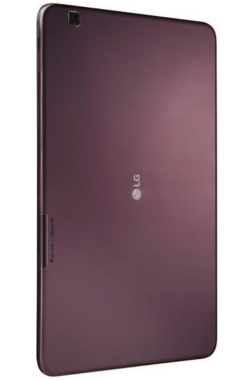 LG G Pad 10.1 V935 – image 4