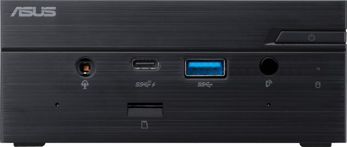 ASUS PN62S-BB3040MD Black i3-10110U BGA 1528 – image 2
