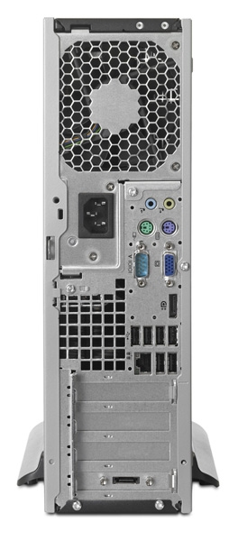 HP Compaq dc7900 Small Form Factor PC (ENERGY STAR) – image 4