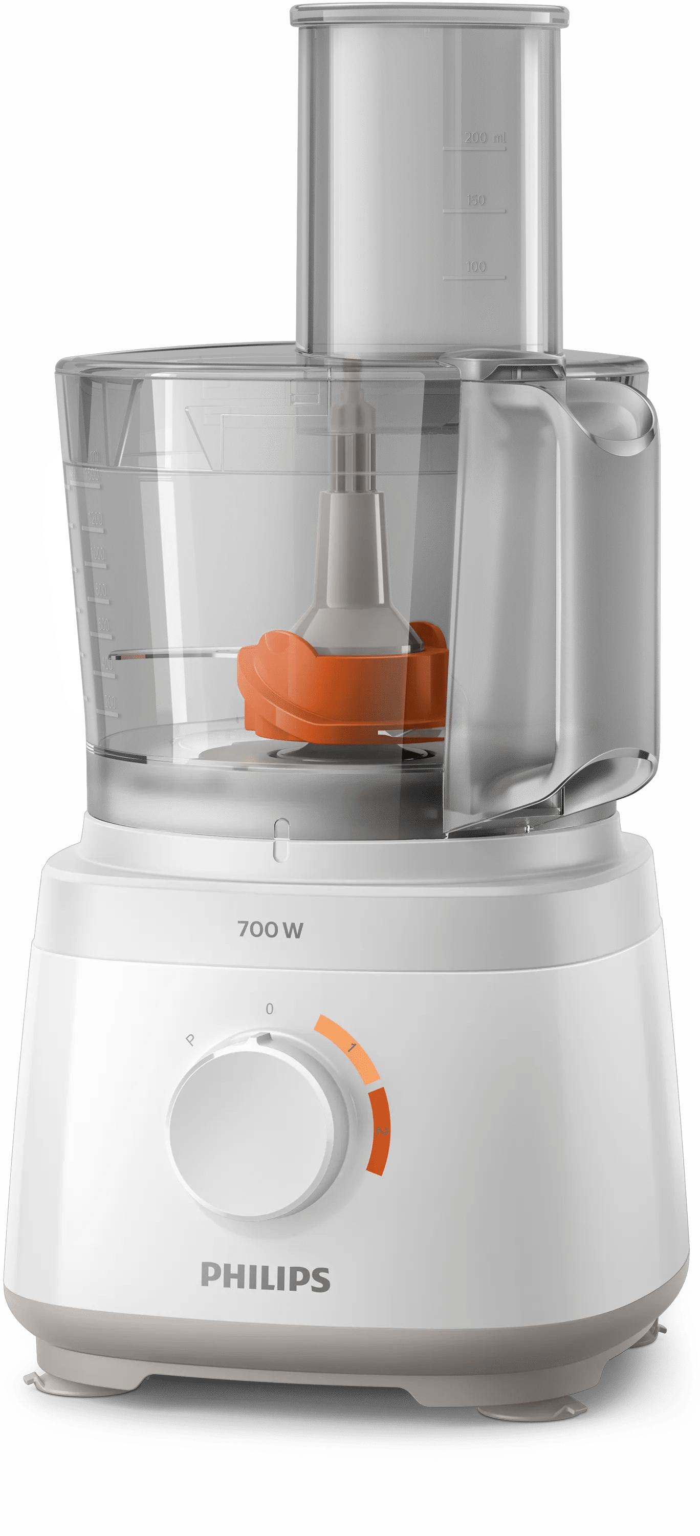 Philips HR7320/00R1 — vue 1 sur 8
