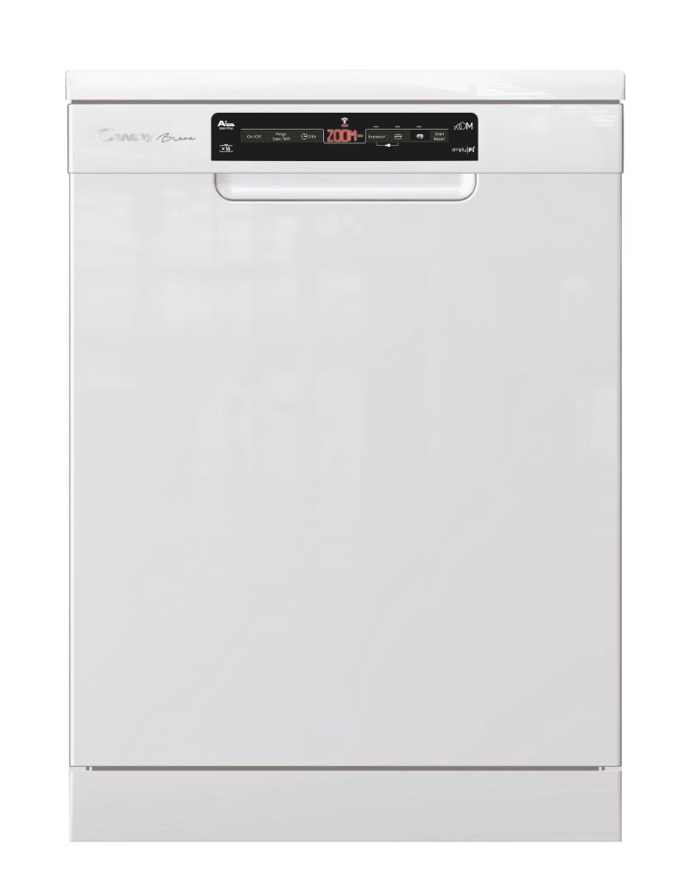 Candy CDPN 1D640PW – image 1