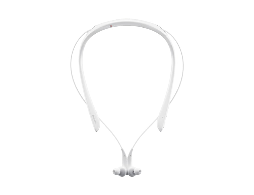 Samsung EO-BG935CWEGAE headphones/headset Wireless Neck-band Micro-USB Bluetooth White – image 3