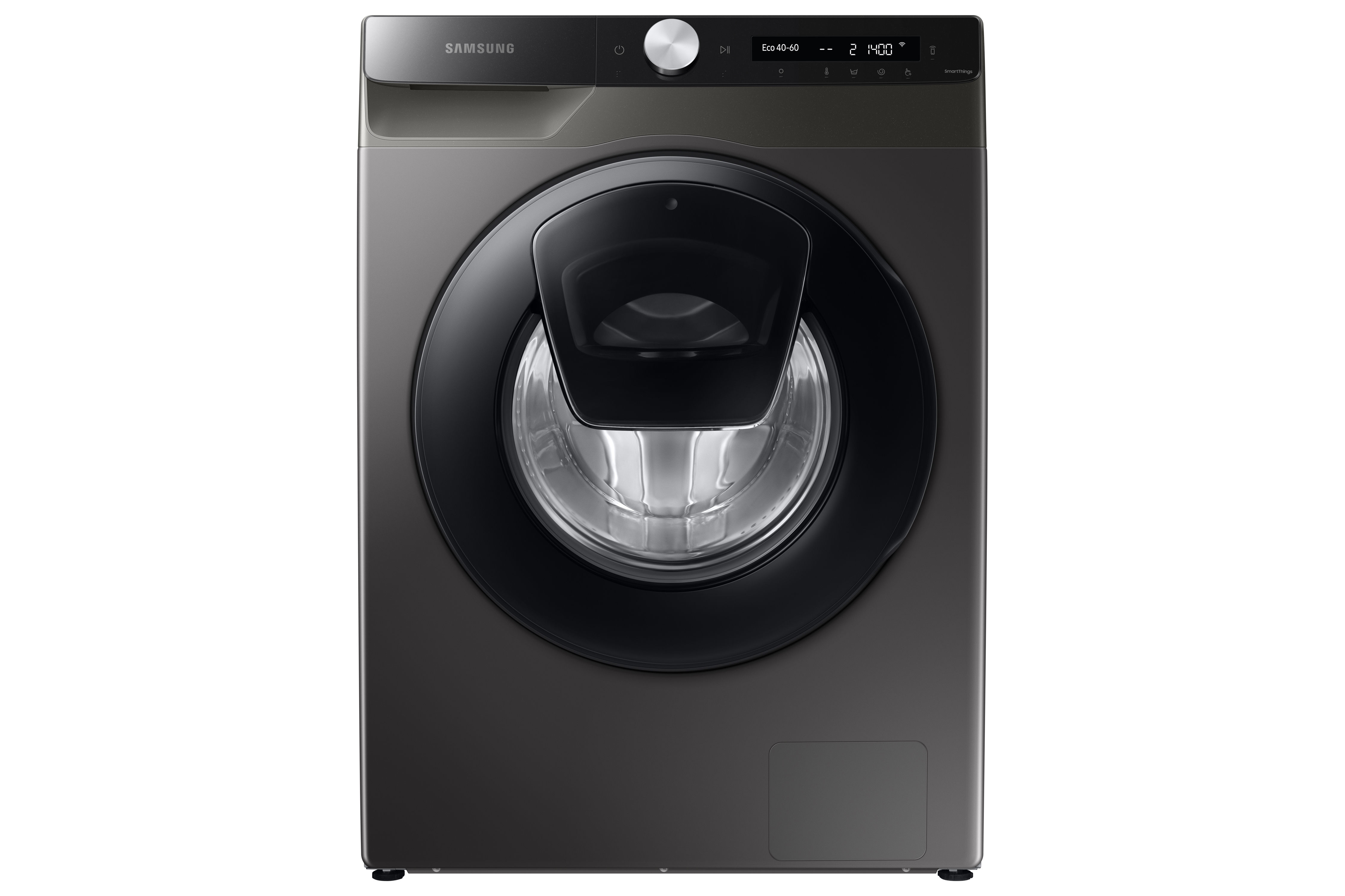 Samsung WW90T554DAX — vue 1 sur 6