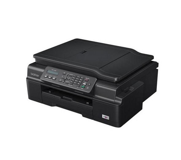 Brother MFC-J200 multifunction printer Inkjet A4 – image 2
