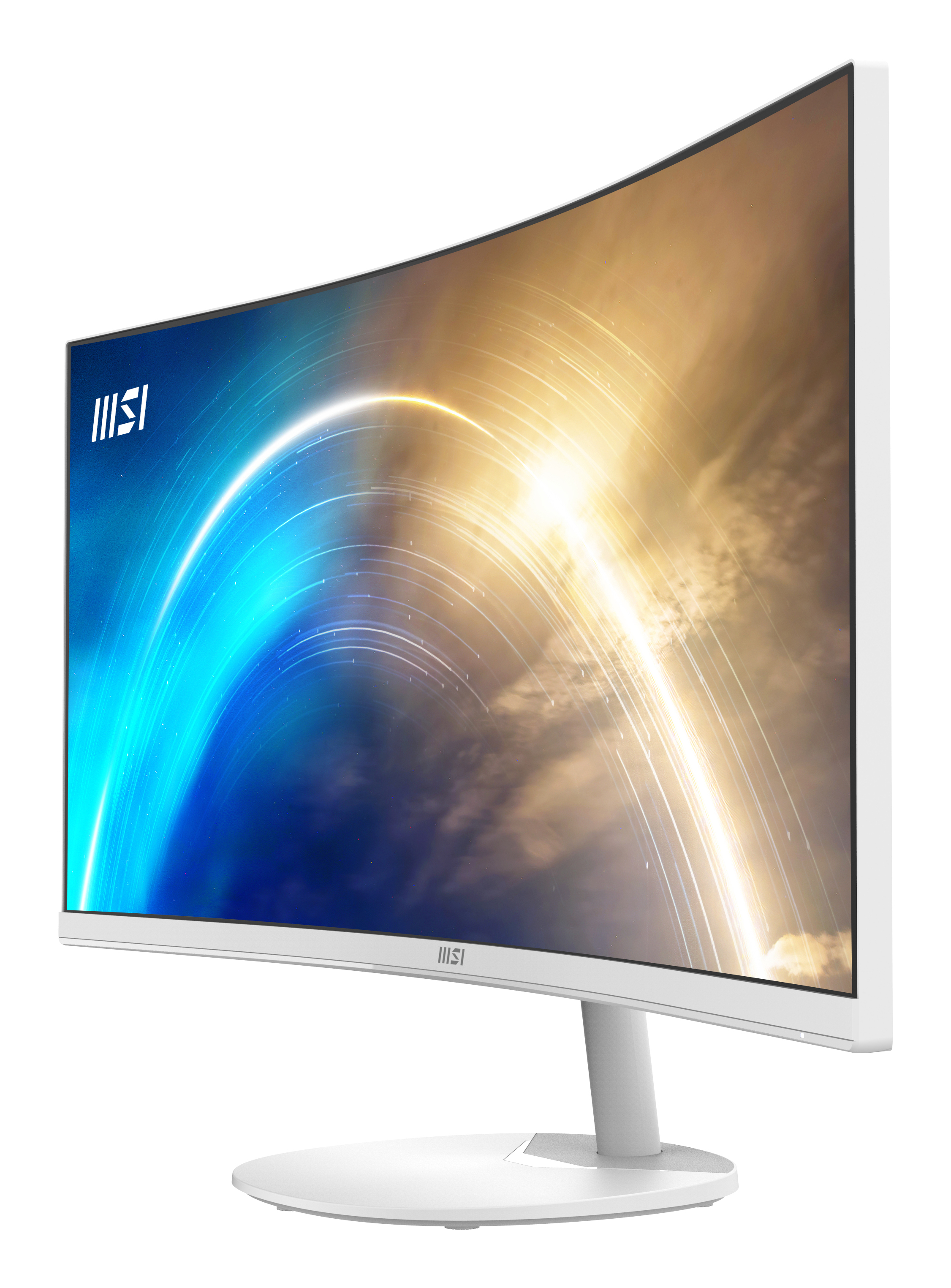 MONITOR MSI 34P PROMP341CQW