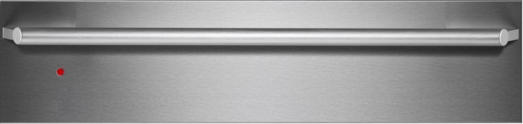 Electrolux EED14600X warming drawer 6 place settings