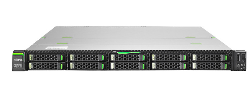 Fujitsu PRIMERGY RX2530M1 server