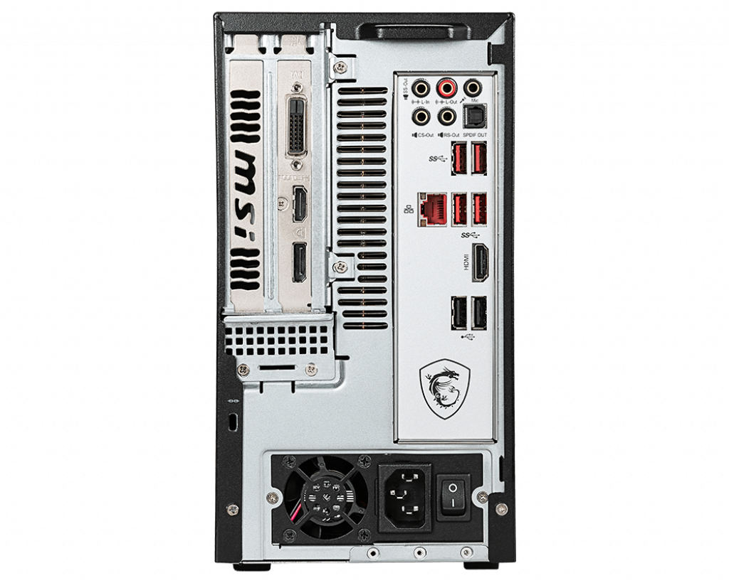 MSI S 10SI-011MYS – image 5