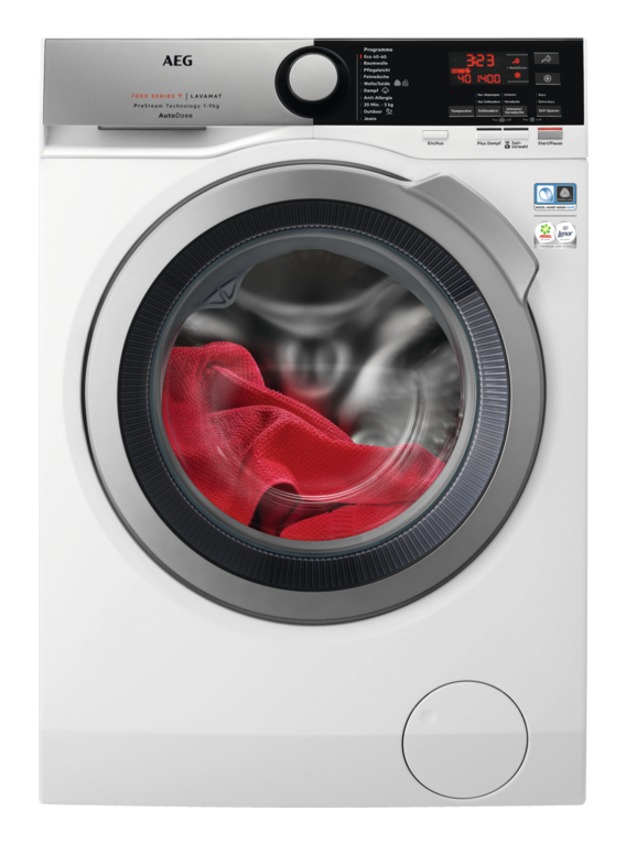 AEG L7FED70493 — vue 1 sur 8