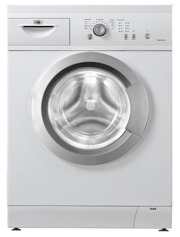 Haier HW50-1010 washing machine Front-load